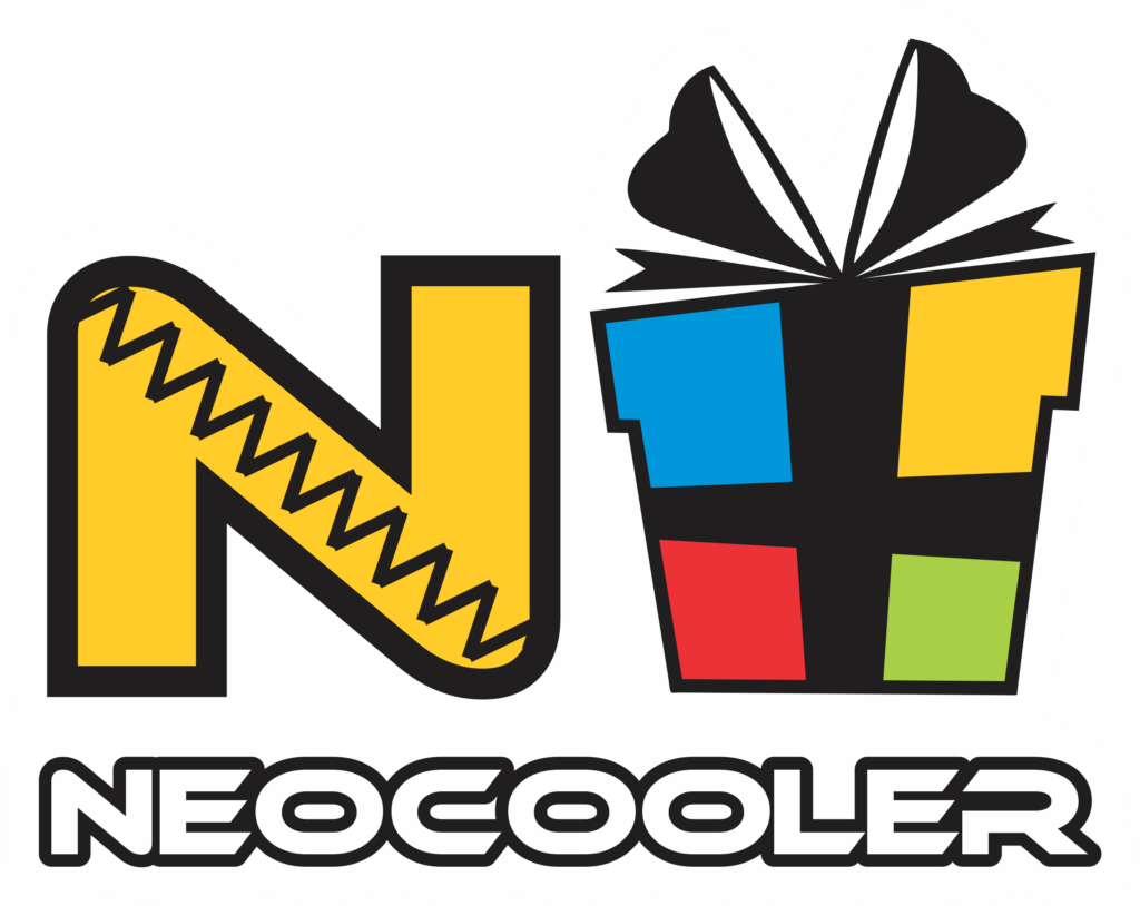 Neocooler Brindes personalizados em neoprene