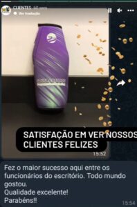 Depoimento 1